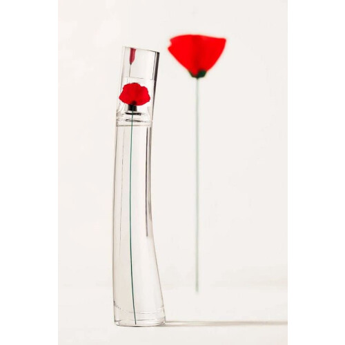 Kenzo Kenzo FLOWER EDP SPRAY REFILLABLE 3.3 OZ (100 ML) (W) 2