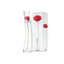 Kenzo Flower Eau de Parfum Spray, nachf llbar, 100 ml (W)