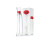 Kenzo Kenzo FLOWER EDP SPRAY REFILLABLE 3.3 OZ (100 ML) (W) 1