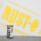 Rust-Oleum Σπρέι ακρυλικού χρώματος Rust-Oleum Rust-O για καλλιτέχνες 11 oz ματ Gumball 2