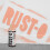 Rust-Oleum Rust-oleum rust-o akrylkunstner spraymaling 11 oz mat Sunstone 2