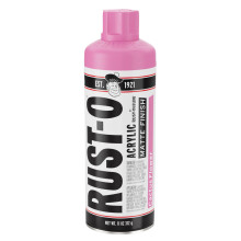 Pintura acr lica en aerosol Rust-Oleum Rust-O, 11 oz, color flor de cactus mate