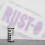 Rust-Oleum Rust-Oleum Rust-O akryylimaali, 310 ml, matta, Pixie Dust 2