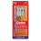 Staedtler Pencil No. 2  Presharpened  Latex-free Eraser  Hexagonal  72 pcs 3