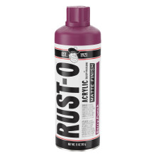 Pintura acr lica en aerosol Rust-Oleum Rust-O Artist, 11 oz, color baya mate