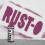 Rust-Oleum Rust-oleum rust-o akrylkunstner spraymaling 11 oz matte b?rpunch 2