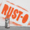 Rust-Oleum Rust-Oleum Rust-O akryylimaali, matta, auringon suutelema, 11 oz 2