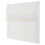 JAM PAPER A9 Translucent Vellum Invitation Envelopes - 5 3/4 x 8 3/4 - Clear - 50/Pack 2