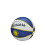 Wilson Bola de Basquete Mini Retro WILSON NBA - Golden State Warriors 3