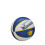 Wilson Bola de Basquete Mini Retro WILSON NBA - Golden State Warriors 2
