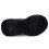 Skechers Sneaker Skechers Kids Boys Bounder, Nero/Nero, 13.5 3