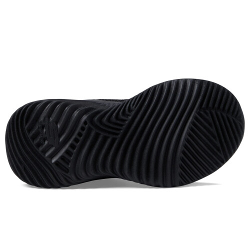 Skechers Sneaker Skechers Kids Boys Bounder, Nero/Nero, 13.5 2