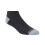 Skechers Skechers Herr 10-pack Ankelstrumpor, Vit/Svart 3