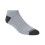 Skechers Skechers Herr 10-pack Ankelstrumpor, Vit/Svart 4