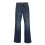 Wrangler Wrangler Jeans rtro coupe dcontracte pour garon Falls City 8 REG 2