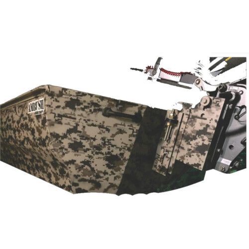 Redleg Camo-stencilkit (standaard Digicam)