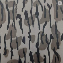 Redleg Camo-stencilkit (X-Large OT2)