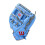 Wilson G??t?    p???   p?? Wilson A500 11"" ??a pa?d?? es?te????? ????? - ???t??? de???? ?e???? ?p?e/G???/??????? 4