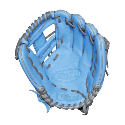 Wilson G??t?    p???   p?? Wilson A500 11"" ??a pa?d?? es?te????? ????? - ???t??? de???? ?e???? ?p?e/G???/??????? 2