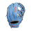 Wilson G??t?    p???   p?? Wilson A500 11"" ??a pa?d?? es?te????? ????? - ???t??? de???? ?e???? ?p?e/G???/??????? 2