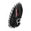 Wilson Wilson 11  First Base Training Baseball Mitt - Right Hand Throw  Black/Red 5