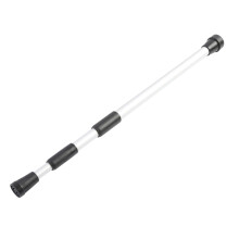 OEMTOOLS 24211 Asta di supporto universale per cofano espandibile da 21 pollici a quasi 48 pollici per mantenere il cofano all'altezza desiderata
