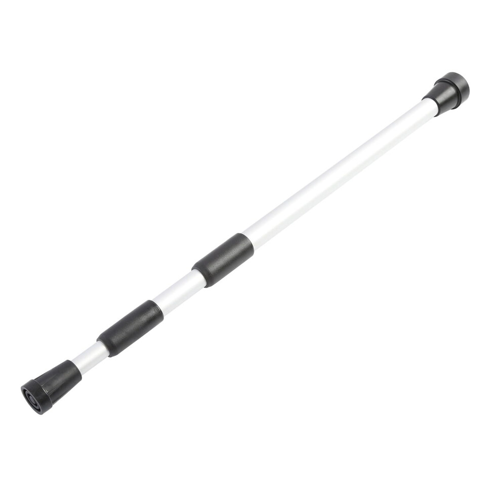 Oemtools 24211 Universal Hood Prop Rod Expand From 21-Inches To Nearly 48-Inches To Hold Hood At Desired Height Fits All Passenger Cars And Trucks 076812242112