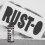 Rust-Oleum Rust-Oleum Rust-O Acrylische Spuitverf, 11 oz, Matte Mix Tape 2