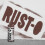 Rust-Oleum Rust-oleum rust-o akrylkunstner spraymaling 11 oz mat bitters?d 2