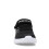 Skechers Skechers boys Microspec Sneaker  Black/Silver  3 Little Kid US 4