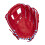 Wilson G??t?    p???   p?? Wilson A500 11,5"" ??a pa?d?? es?te????? ????? - ???? de???? ?e???? ???????/   p?e/?e??? 3