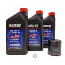Filtro aria di serie Yamaha R6 (2008-2020) per tutti i modelli, codice Yamaha 13S-14450-31-00 Sostituisce il codice 13S-14450-30-00