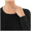 Conjunto Térmico Premium Micro Waffle para Mulher, Preto, 3X 5