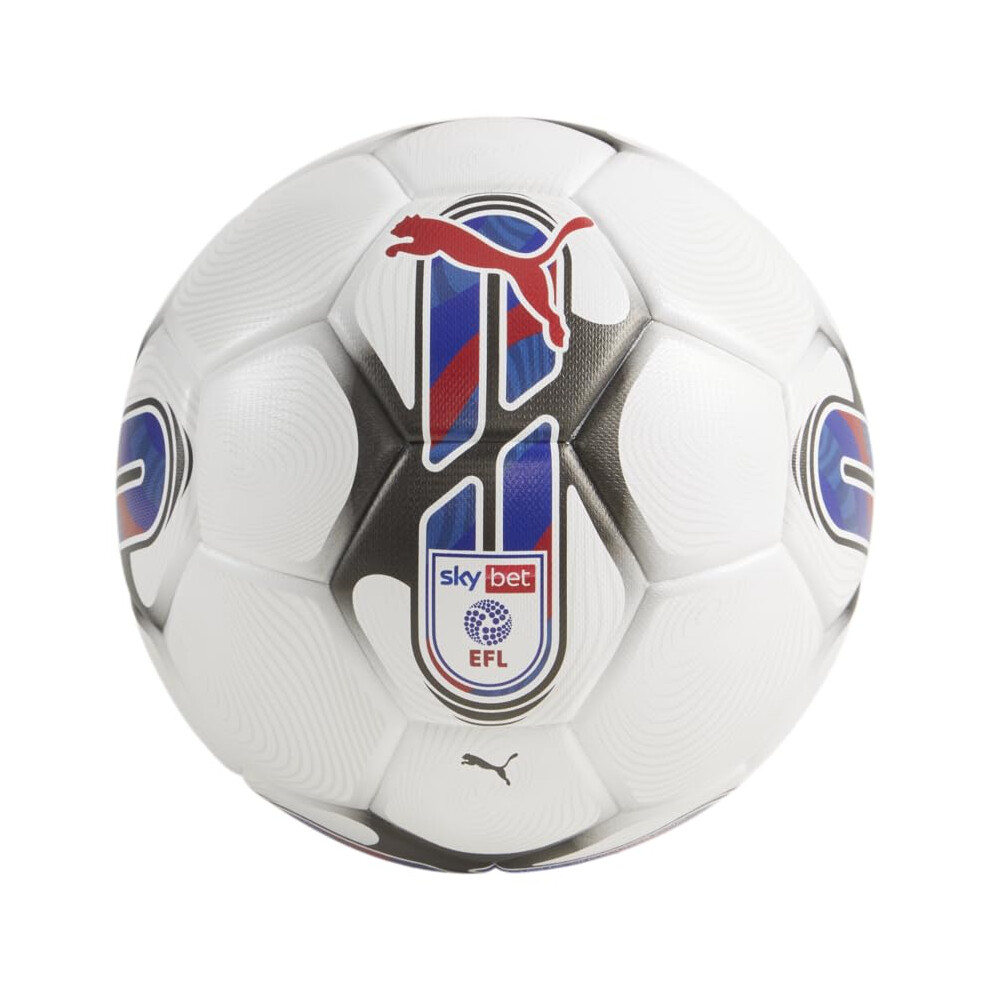 PUMA Orbita 3 English Football League Sky Bet (FIFA Quality) Ball
