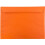 JAM PAPER 9 x 12 Booklet Colored Envelopes - Orange Recycled - 25/Pack 1