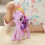 My Little Pony My Little Pony sprechende Twilight Sparkle Puppen 3
