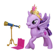 My Little Pony sprechende Twilight Sparkle Puppen