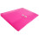 JAM PAPER Plastic Envelopes with Button & String Tie Closure - Letter Booklet - 9 3/4 x 13 - Fuchsia - 12/Pack 4