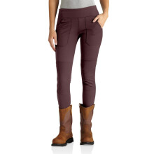 Carhartt Force Fitted Midweight Utility Legging