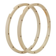 PDP DW Hoop Snare 14 """" (804312)