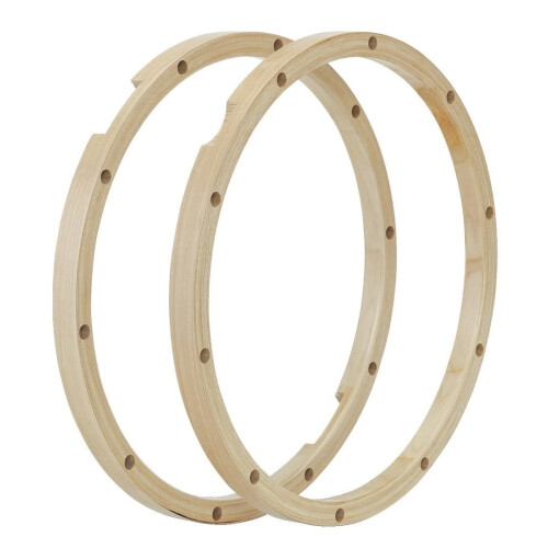 Caixa de aro PDP DW 14"""" (804312)