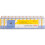 Business Source Premium Invisible Tape Value Pack 4