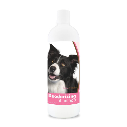 Sunde racer Border Collie Deodorizing Shampoo 16 oz