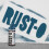 Rust-Oleum Vernice spray acrilica Rust-Oleum Rust-O 11 oz, opaca, Deep Abyss 2