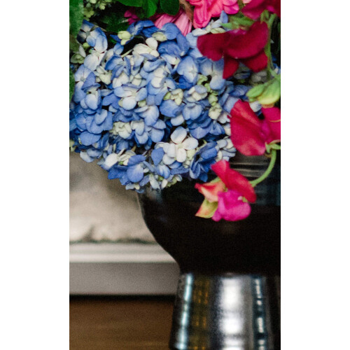 Design Master 137 Just for Flowers Σπρέι Βαφής Δελφίνιο Μπλε 2