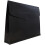 JAM PAPER Envelope de Plástico com Fecho de Velcro - 9 3/4 x 13 - Preto - 12/Pack 3