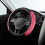 Skechers Capa de Volante Rosa Skechers, Capa de Volante em Espuma Memória, 14.5-15 polegadas, Design Confortável Antiderrapante 1