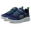 Skechers Skechers Kids Sneakers Microspec II, Blu Navy/Lime, 2 Piccolo 2