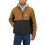 Carhartt Giacca Carhartt Storm Defender Leggera e Pieghevole 1