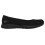 Skechers Skechers Damen Microburst One Up Sneaker, Schwarz, 7.5 US 4